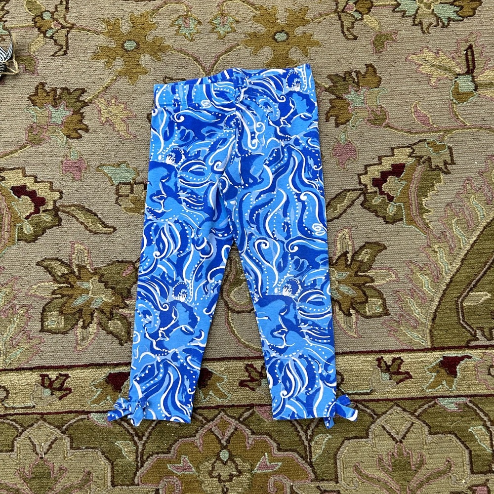 NWOT girls Lilly Pulitzer